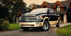 Ram Laramie Longhorn