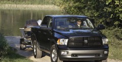 Dodge Ram Outdoorsman