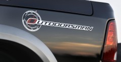Dodge Ram Outdoorsman