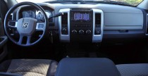 Ram Power Wagon model 2010 Ram Power Wagon model 2010