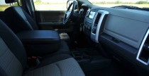 Ram Power Wagon model 2010 Ram Power Wagon model 2010
