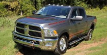 Ram Power Wagon model 2010 Ram Power Wagon model 2010