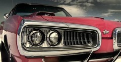 Dodge Super Bee
