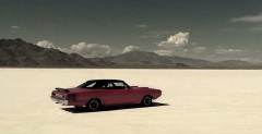 Dodge Super Bee