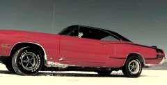 Dodge Super Bee