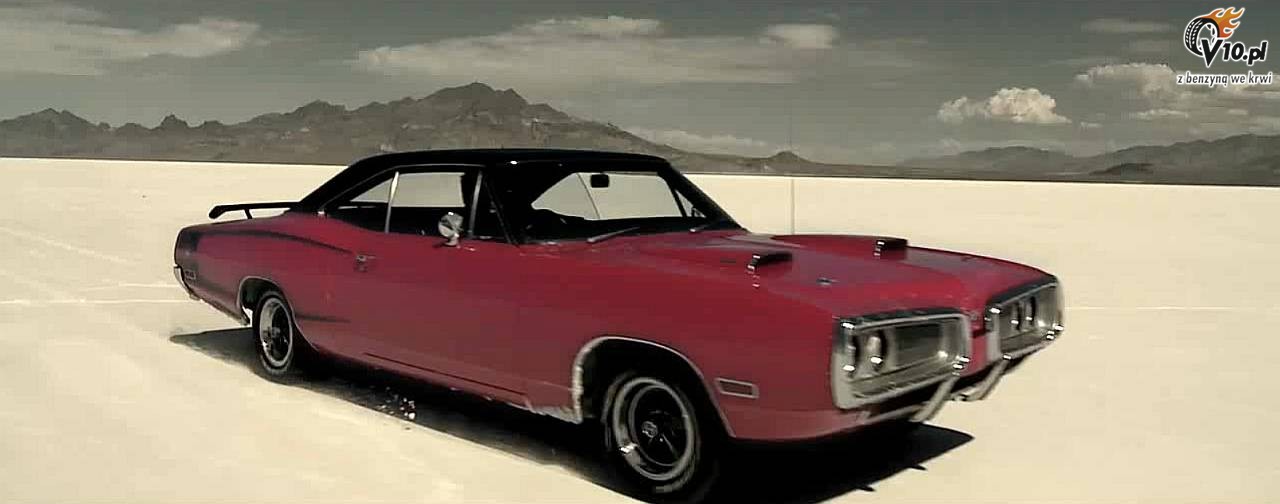 Dodge Super Bee