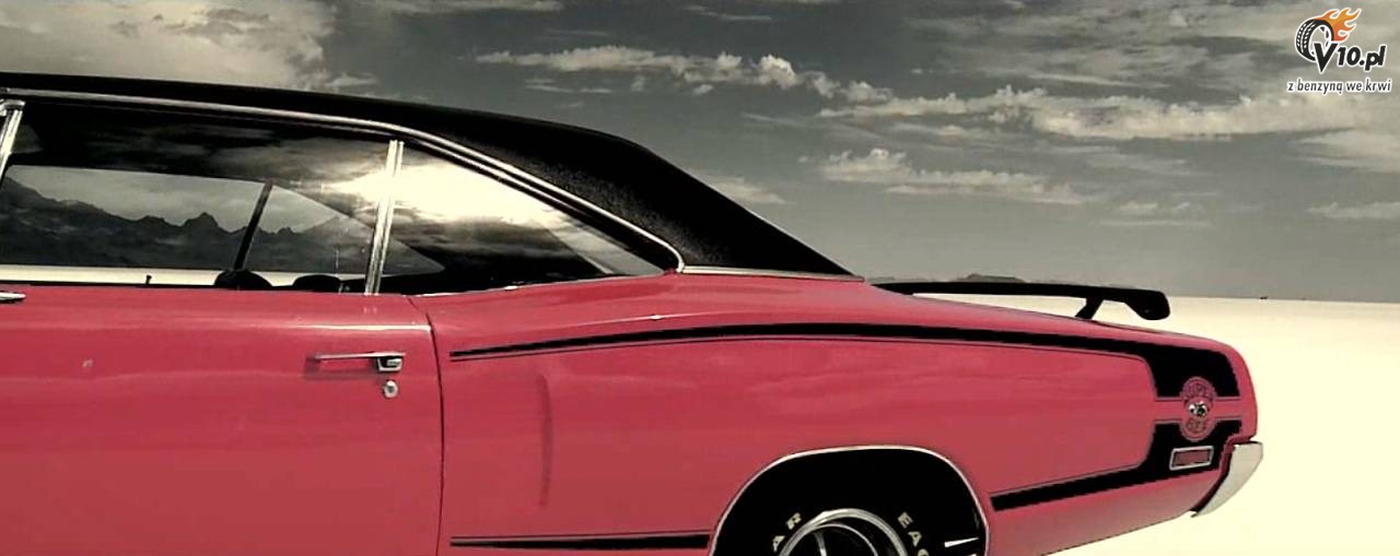 Dodge Super Bee
