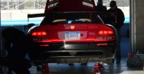 Dodge Viper ACR - rekord na torze Laguna Seca