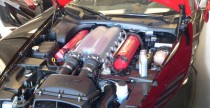Dodge Viper ACR - rekord na torze Laguna Seca