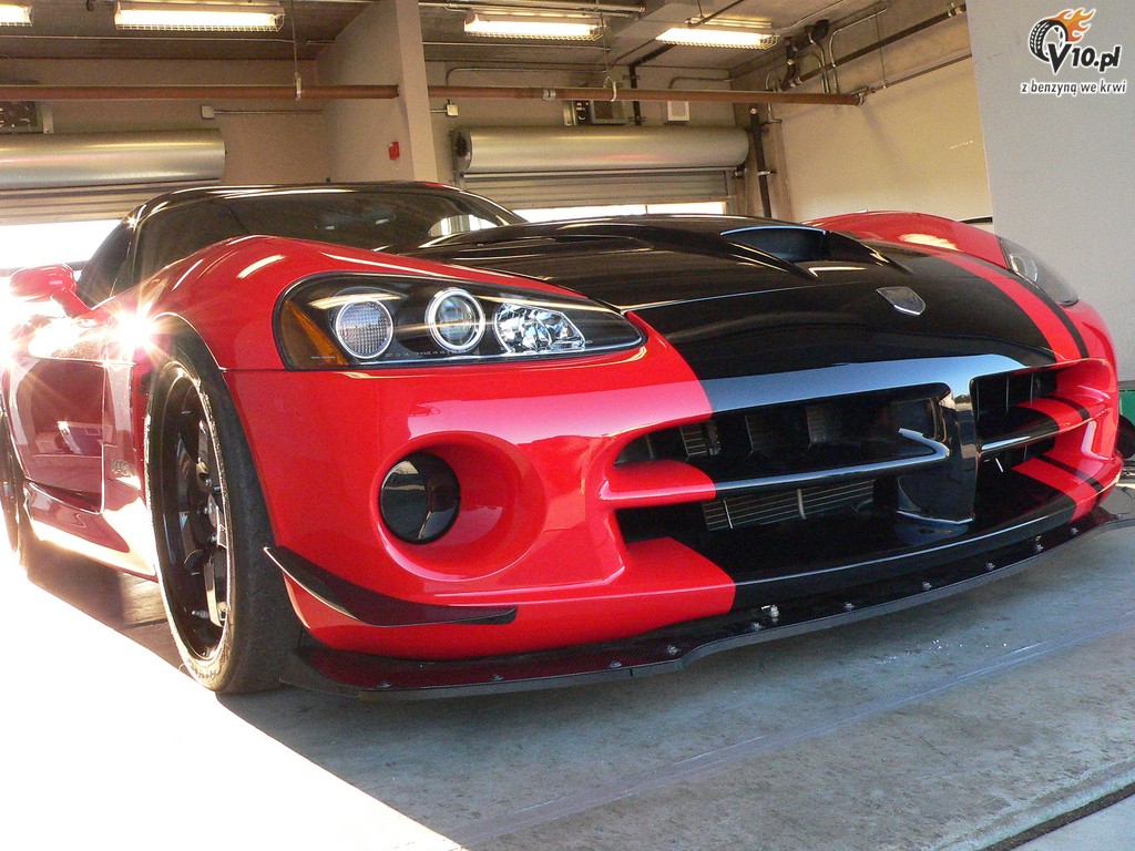 Normy spalin CAFE , Muscle cars