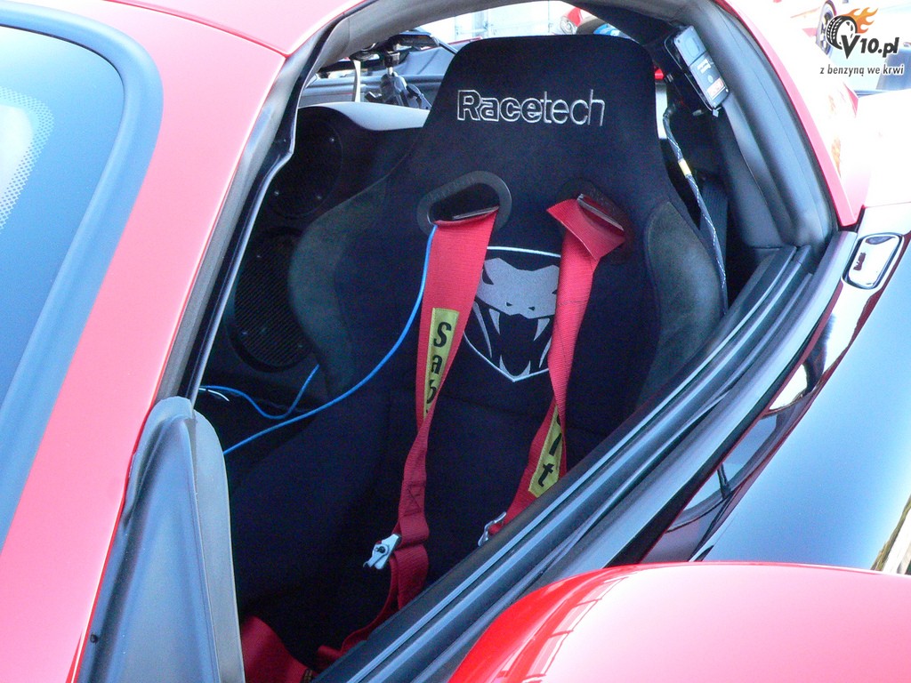 Dodge Viper ACR