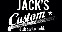 Jack's Custom konkurs