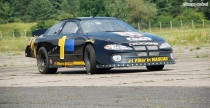 dodge nascar