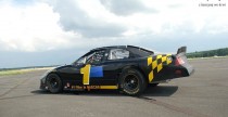 dodge nascar