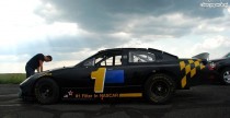 dodge nascar