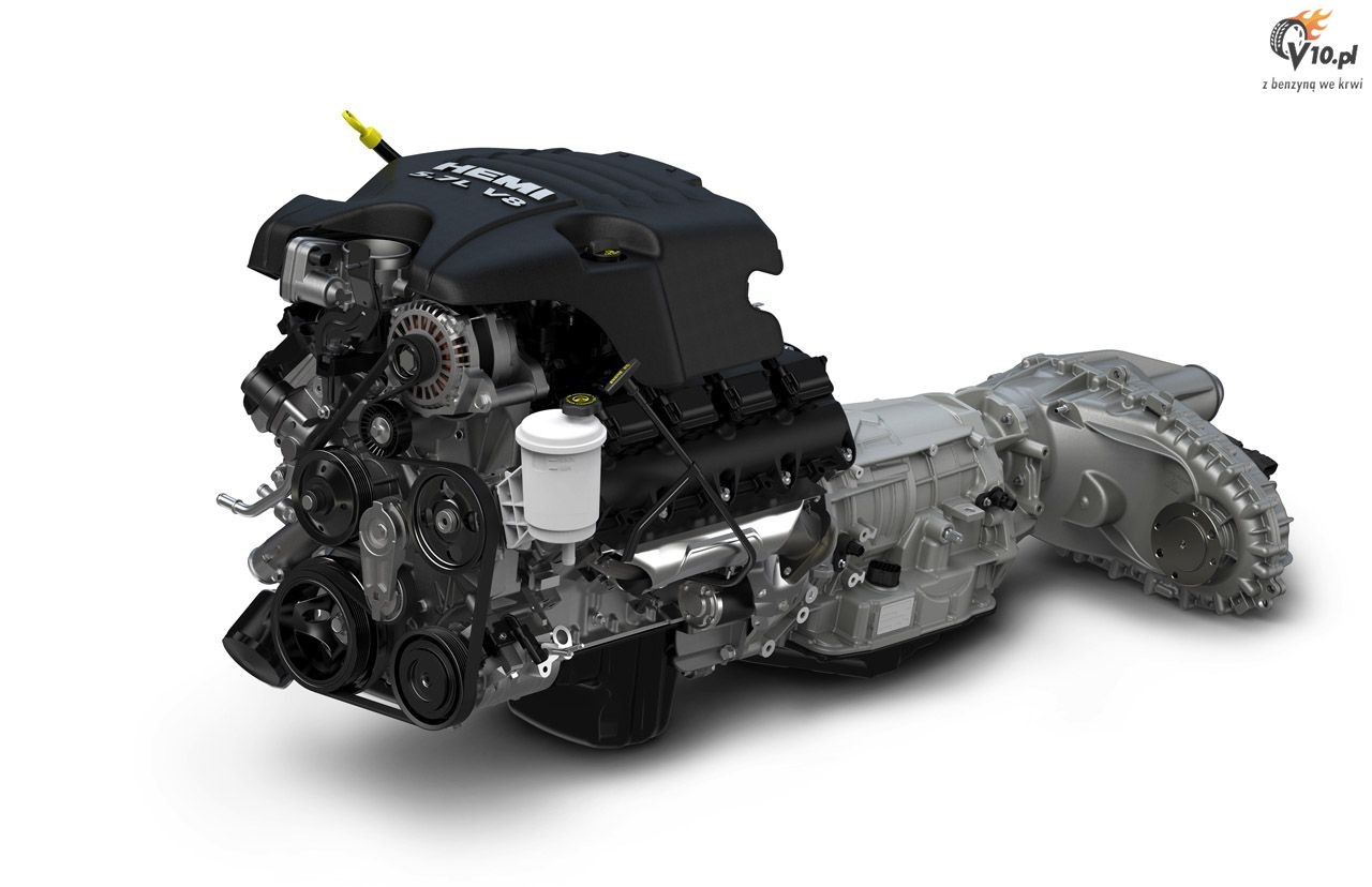 Ram 2500 i 3500 Heavy Duty model 2013