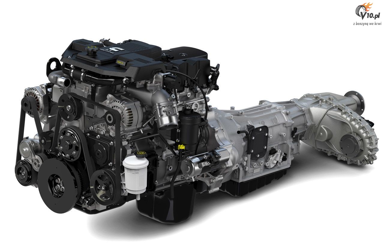 Ram 2500 i 3500 Heavy Duty model 2013
