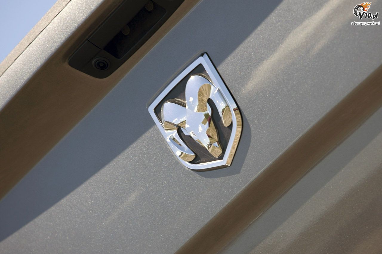 Ram 3500 HD pickup