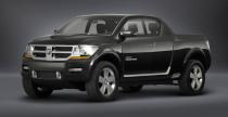 Ram TR - lifestyle-owy pickup w 2012 roku?