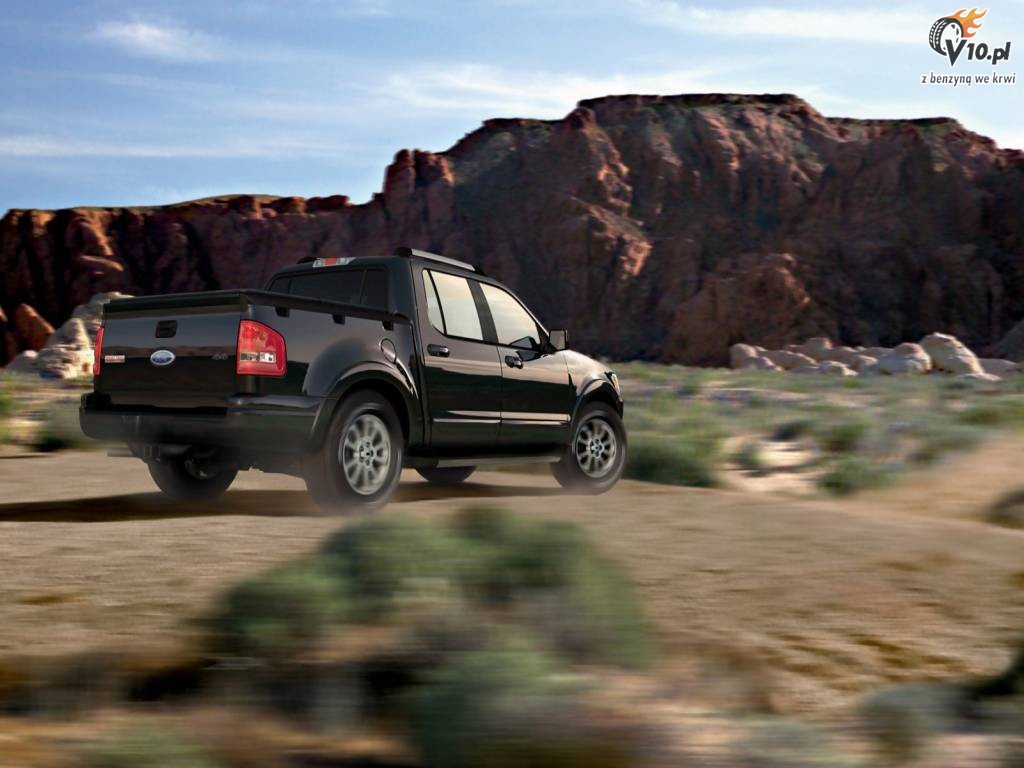 Ram TR - lifestyle-owy pickup w 2012 roku?