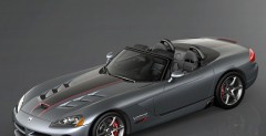 Dodge Viper Final Edition