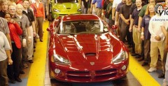 Dodge Viper