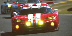 Wideo: Zote czasy Vipera w American Le Mans Series