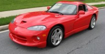 Nowy Dodge Viper