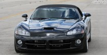 Dodge Viper E85