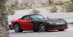 Nowy Dodge Viper