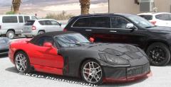 Nowy Dodge Viper