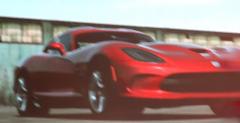 Nowy SRT Viper