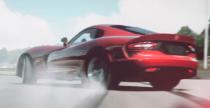 Nowy SRT Viper