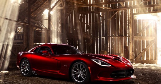 Dodge Viper