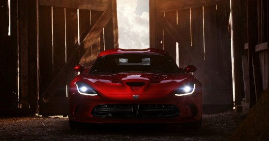 Dodge Viper
