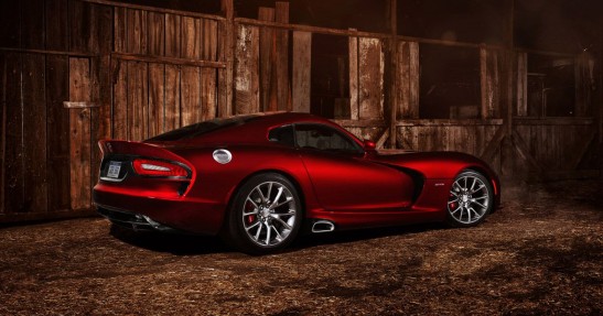 Dodge Viper