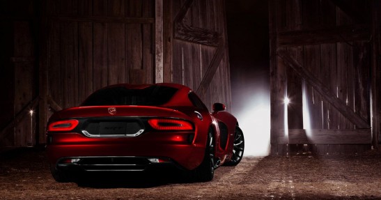 Dodge Viper