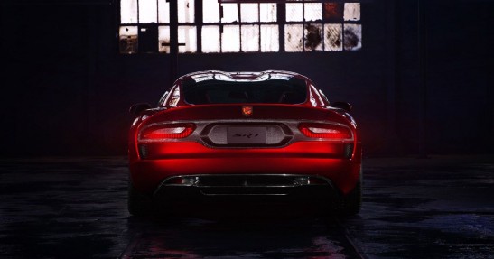 Dodge Viper