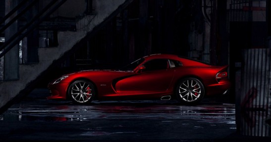 Dodge Viper