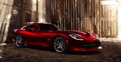 SRT Viper