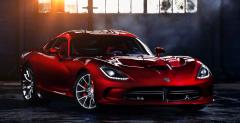 SRT Viper