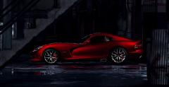 Dodge Viper