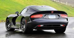 SRT Viper