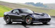 SRT Viper GTS - pierwsza jazda