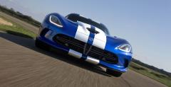 Nowy SRT Viper - cena