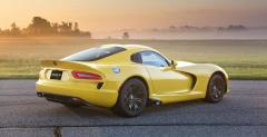 Nowy SRT Viper - cena