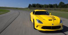 Nowy SRT Viper - cena