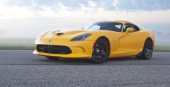 Nowy SRT Viper - cena