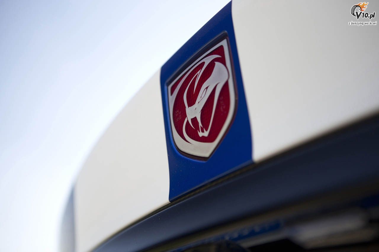 SRT Viper