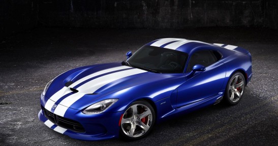 Dodge Viper